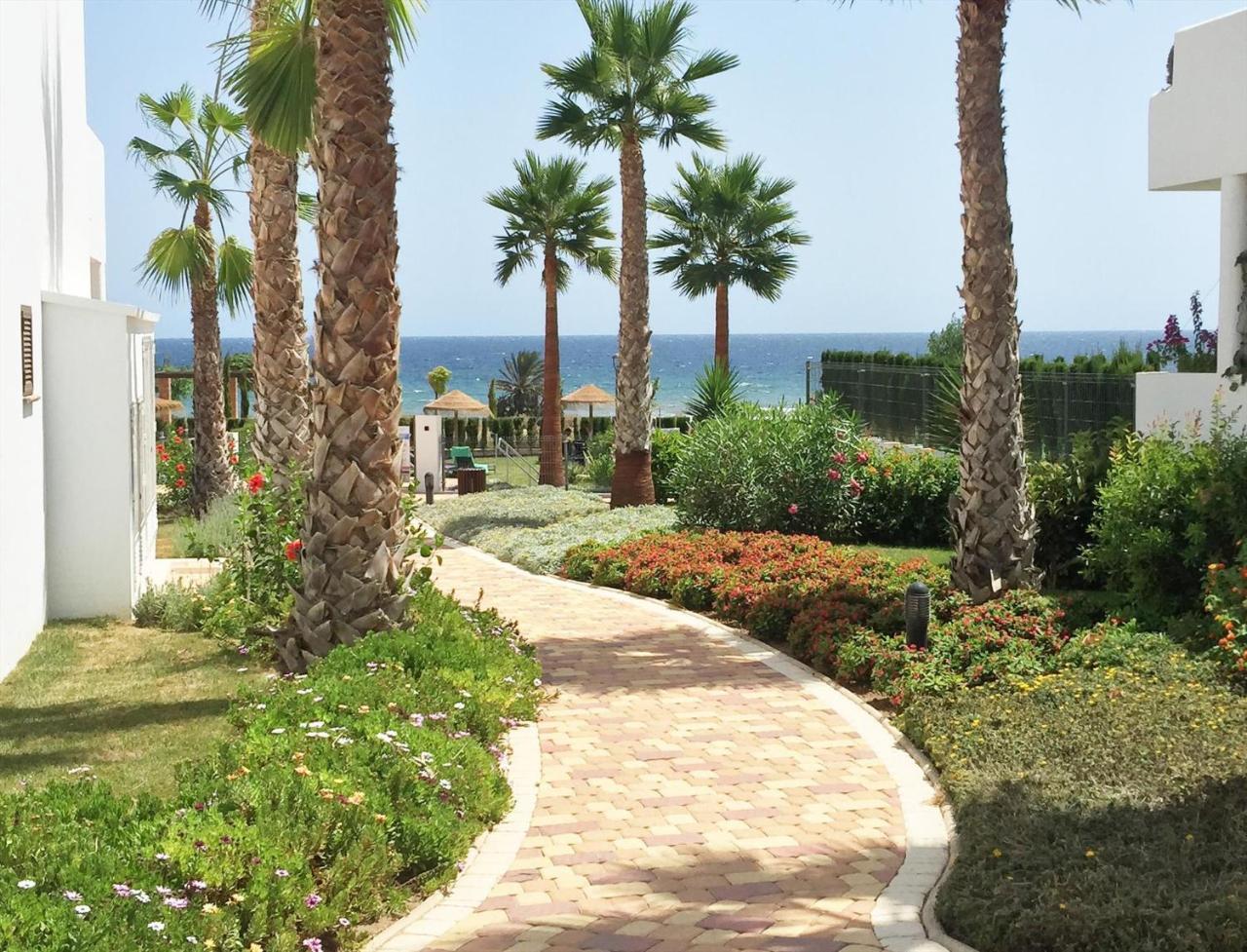 Ferienwohnung Kaki San Juan de los Terreros Exterior foto