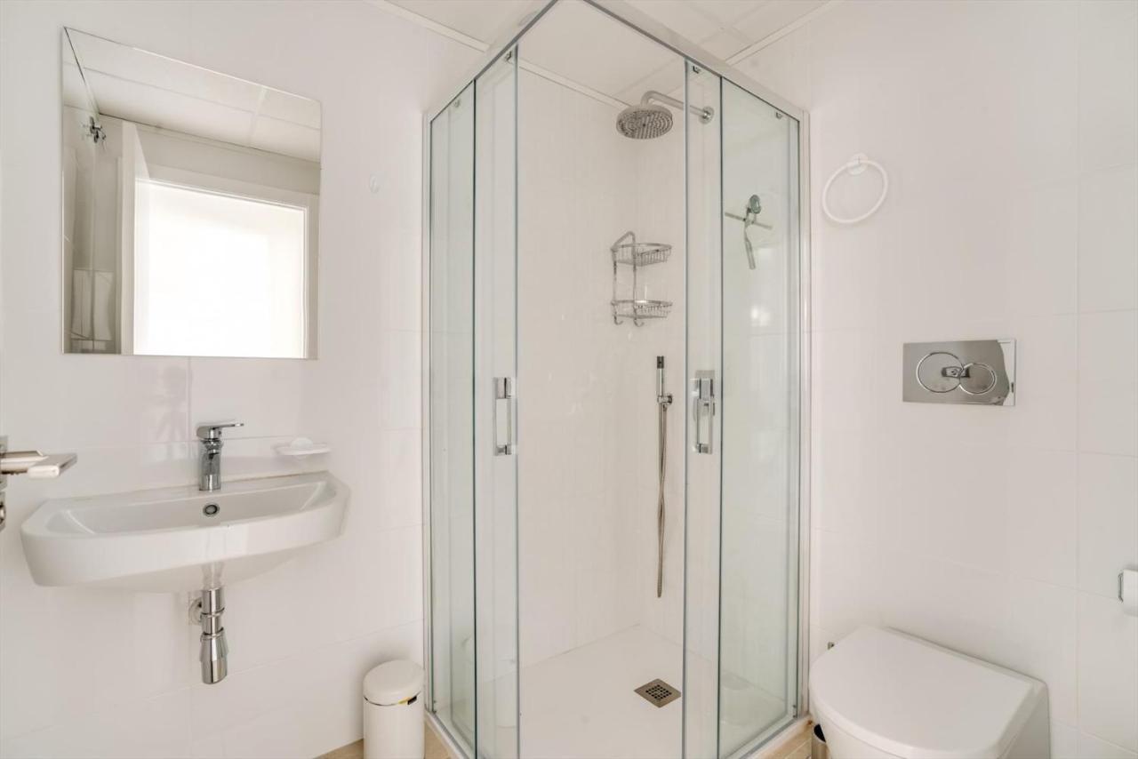 Ferienwohnung Kaki San Juan de los Terreros Exterior foto